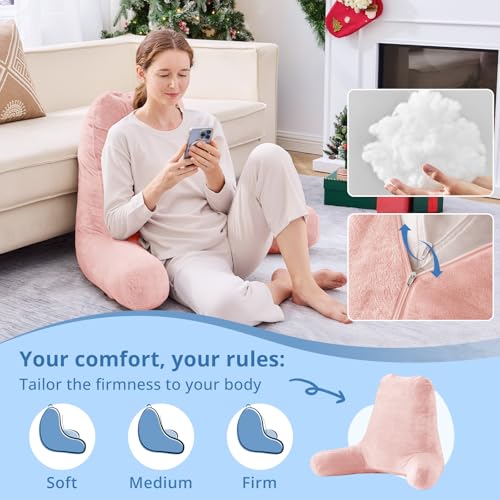 Reading Pillow for Bed