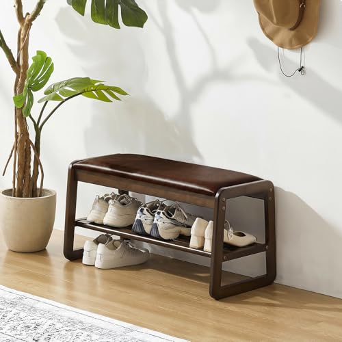 Shoe Rack Bench