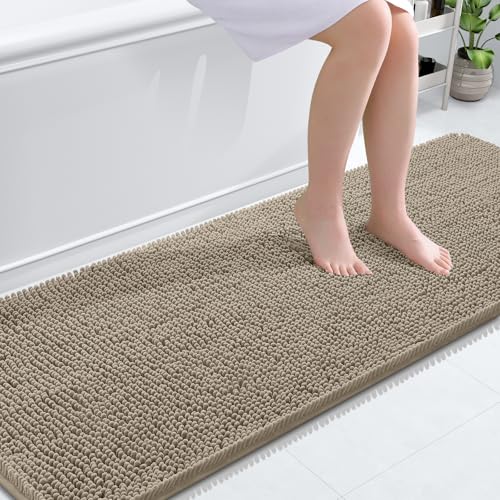 Bathroom Runner Rugs 70x24