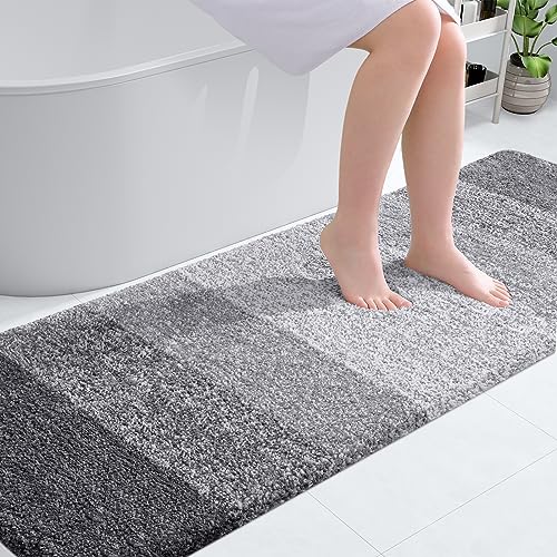 Bathroom Runner Rug 70x24