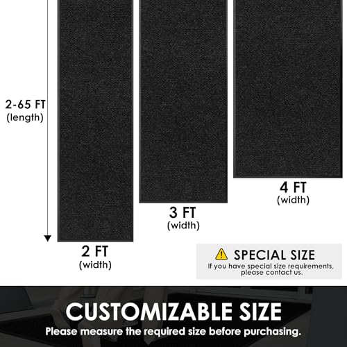 3ft x 48ft Commercial Front Door Mat