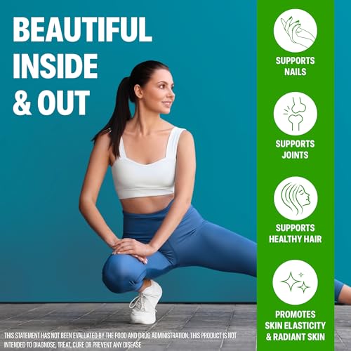 Keto Collagen Protein Powder (14.1 Ounce)