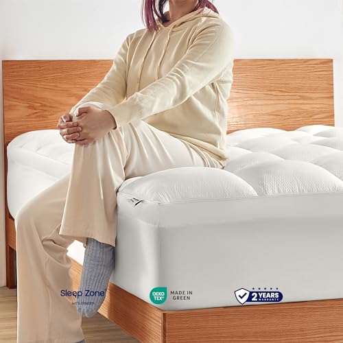 Mattress Topper Twin Size