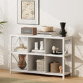 6 Cube Storage Organizer Bookshelf