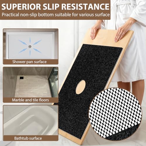 Extra Large Non Slip Shower Mat