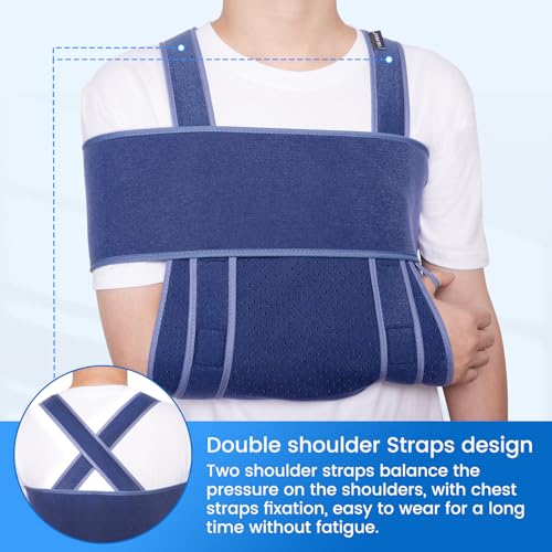 Arm Sling for Sleep