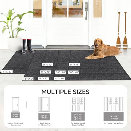 Front Door Mat (240 Sq Ft)