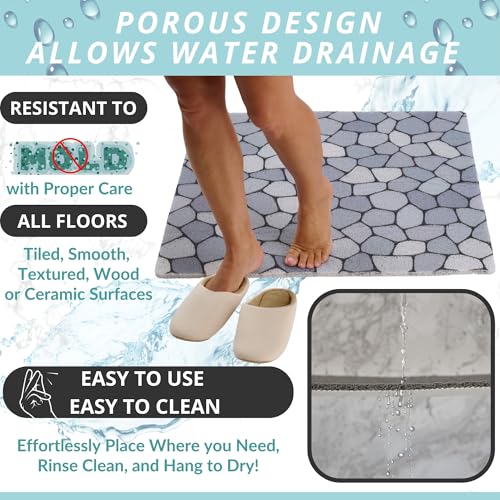 Non Slip Shower Mats for Inside Shower
