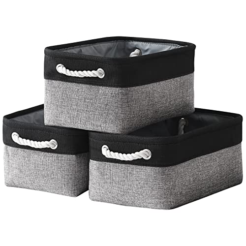 Storage Basket for Organizing (3 Count)