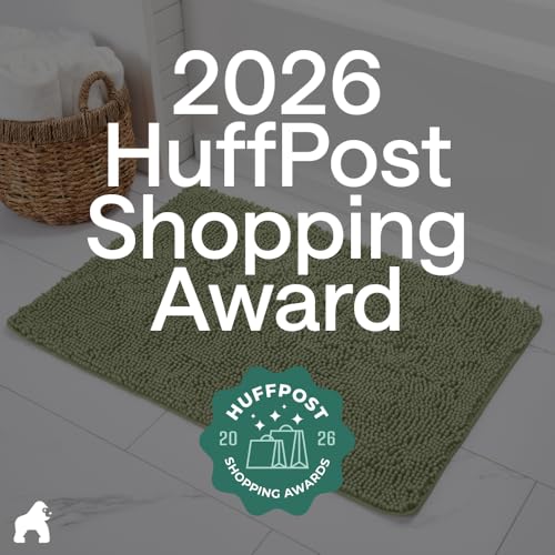 Bath Rug Mat for Bathroom