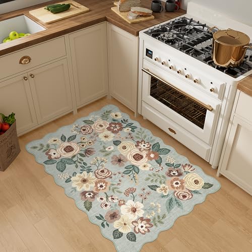 2x3 Rug for Entryway (6 Sq Ft)