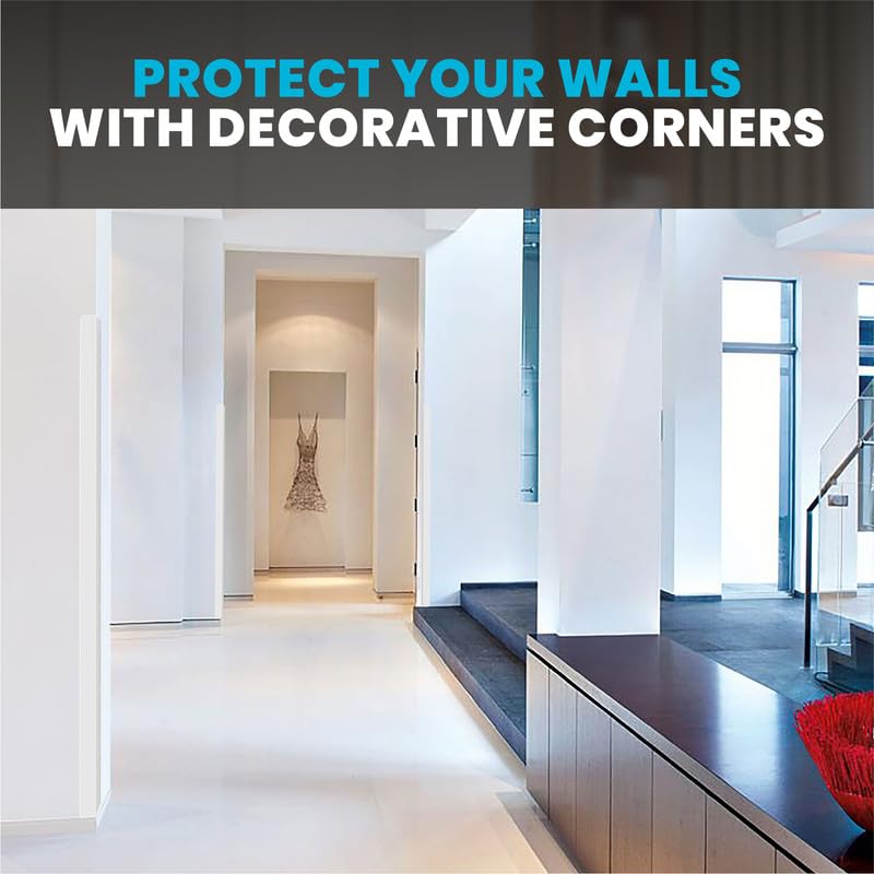 Proflex Wall Corner Protector