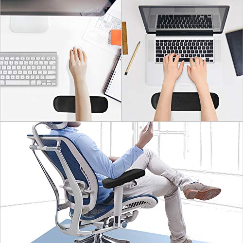Chair Armrest Pads (2 Count)