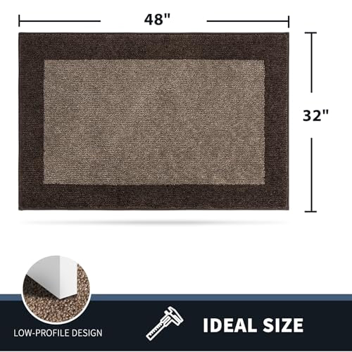 Dirt Trapping Indoor Door Mat