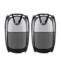 Collapsible Pop Up Laundry Hamper (2 Count)