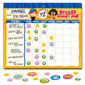 Behavior Reward Chart System