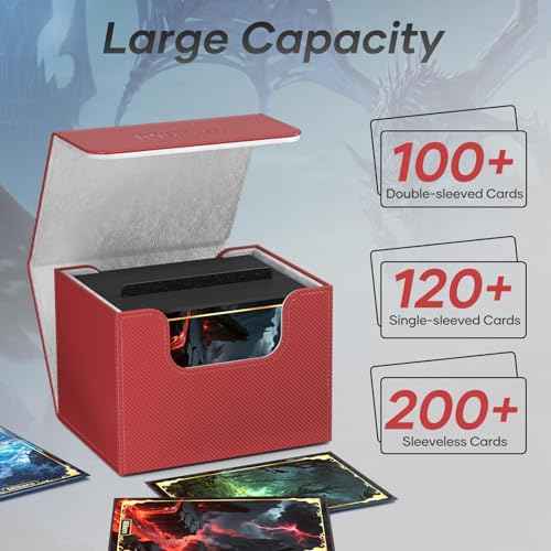 Card Deck Box