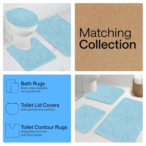 Bath Rug Mat for Bathroom