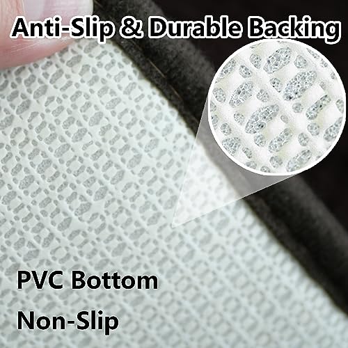 Bathroom Mat Sets 2 Piece
