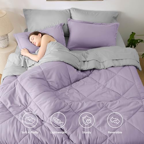 Full Size Comforter Set