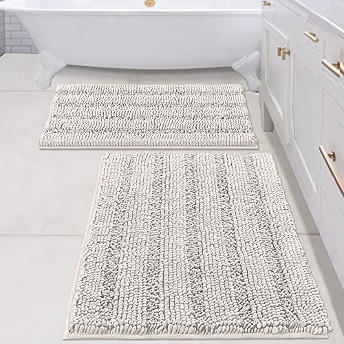 2 Piece Bathroom Set