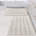 2 Piece Bathroom Set