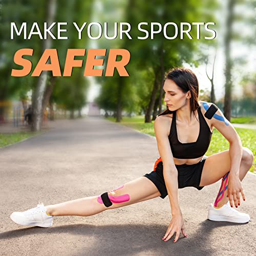 Kinesiology Tape (6 Count)