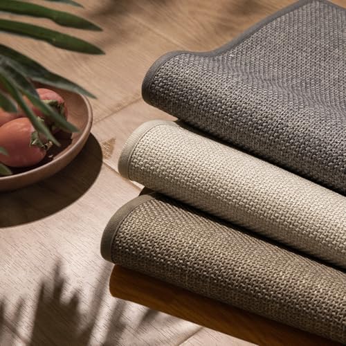 Bathroom Rugs Mat 24x17 (2.8334 Sq Ft)