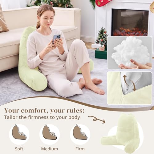 Reading Pillow for Bed