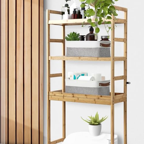 Narrow Storage Bins (4 Count)