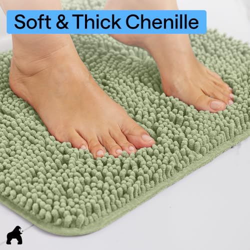 Bath Rug Mat for Bathroom