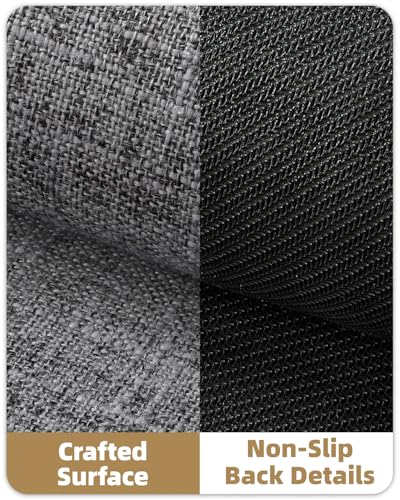 Ultra Thin Indoor Door Mat Entrance (2016 sq inches)