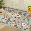 2x3 Rug for Entryway (6 Sq Ft)