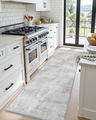 Kitchen Floor Mats Cushioned Anti Fatigue Runner