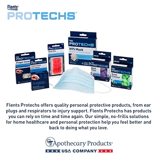Finger Sleeves (12 Count)