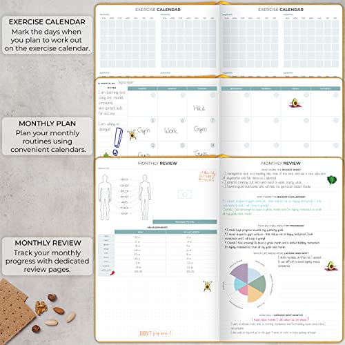 Meal Planner PRO