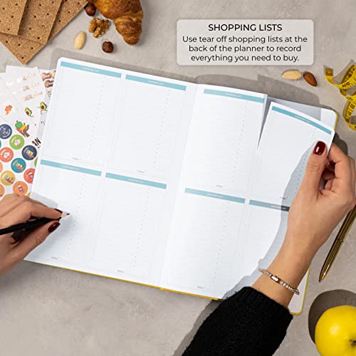 Meal Planner PRO
