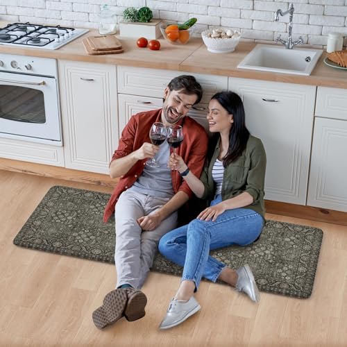Anti Fatigue Kitchen Mat
