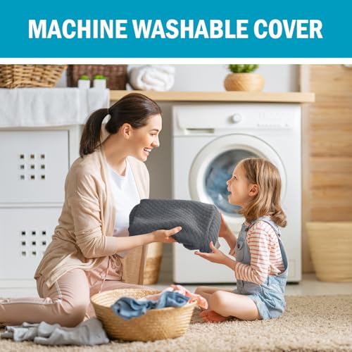 Lumbar Support Pillow for Recliner Chair