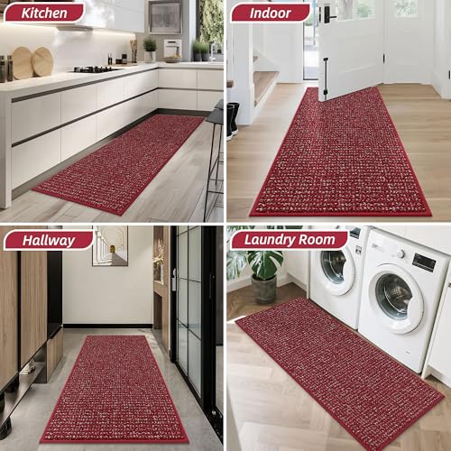 Dirt Trapper Door Mat 24" x 60"