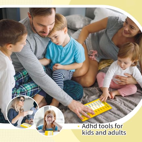 Chore Chart for Kids