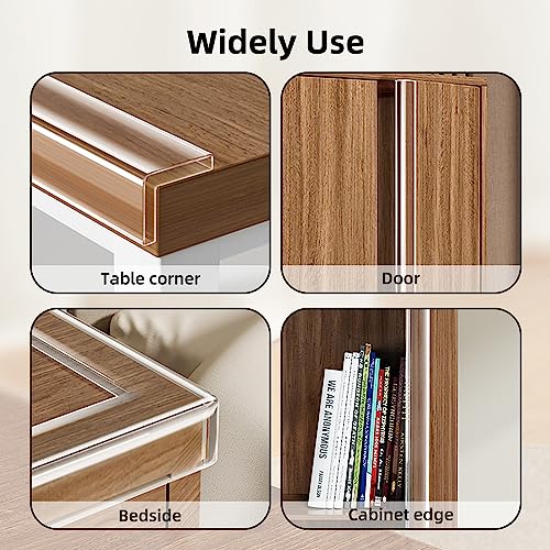 Baby Proofing Edge Protector
