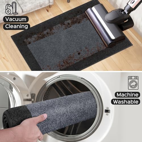 Kitchen Rug 24" x 84"