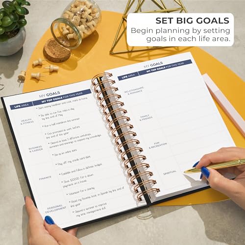 Planner 2.0 Spiral