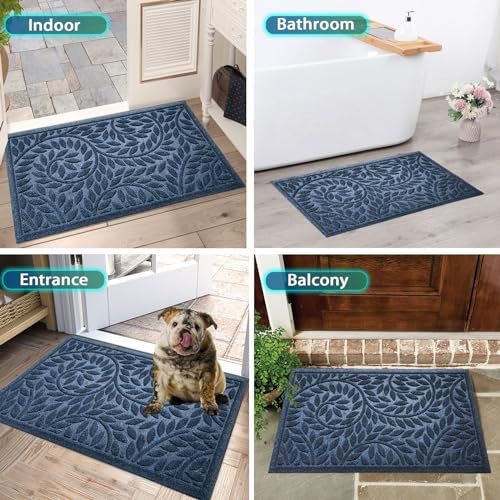 Front Door Mat Entrance