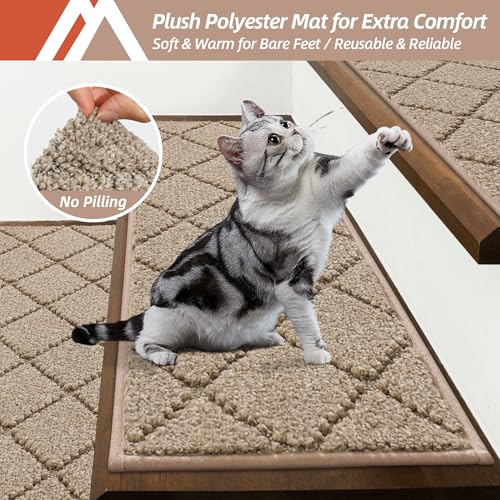 Edging Stair Treads Non (26.32 Sq Ft)
