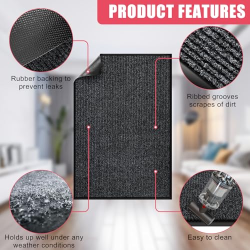 Front Door Mat (24 Sq Ft)
