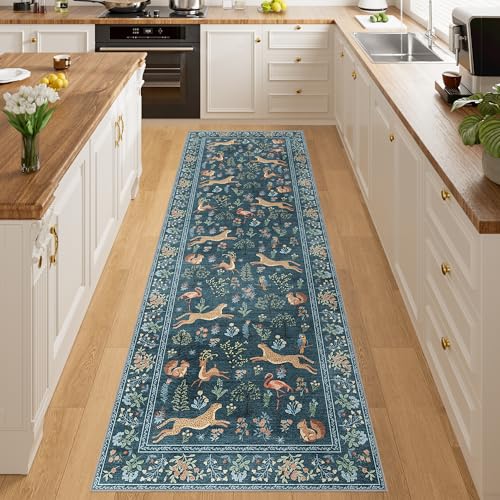 2.6x8 Rug for Hallway (20.8 Sq Ft)