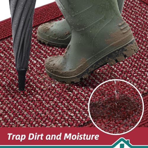 Indoor Door Mat 32" x 48" (15.24 Sq Ft)