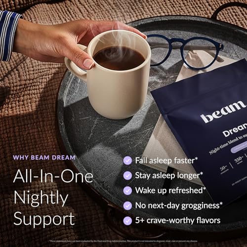 Dream Sleep Powder (6.35 Ounce)